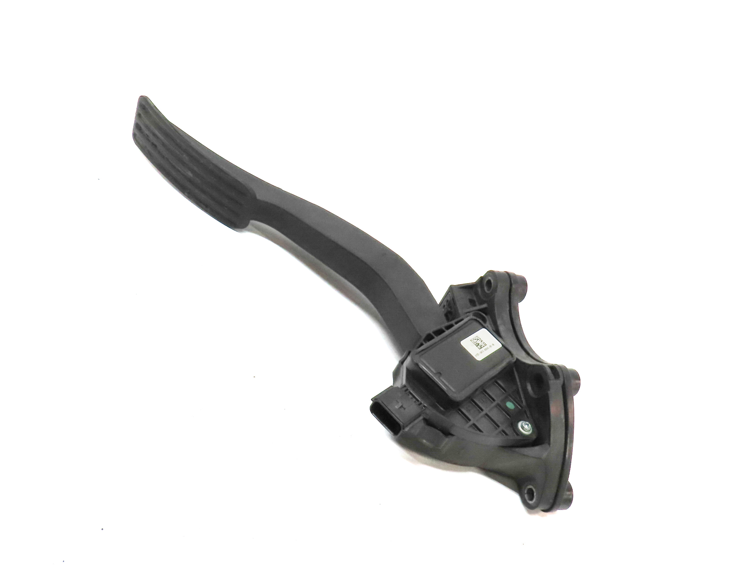 2015 RANGE ROVER SPORT (L494) ACCELERATOR GAS THROTTLE PEDAL ASSEMBLY — exact item pictured